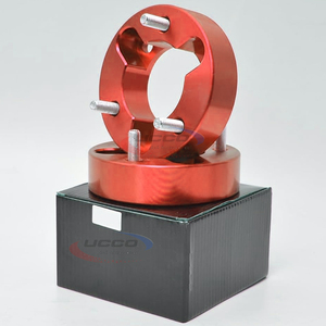 프론트 카 리프트 키트 스페이서 리어 코일 스페이서 <span class=keywords><strong>Hilux</strong></span> Vigo Revo Rocco 2007-2024 용 4X4 25MM 리프트 키트 충격 흡수 키트 스페이서 - Product Image 4
