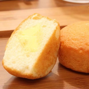 Dali vườn ít chất béo lòng đỏ trứng bánh toàn bộ Túi ngay lập tức ăn sáng bánh mì Snack Pastry sinh viên thực phẩm thân thiện với bánh bán buôn - Product Image 4