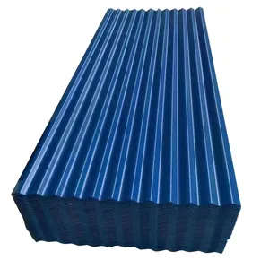 Ppgi Corrugations Ppgi Steel Roofing Sheets Galvanized Color Metal Plate