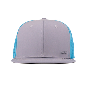 TCAP China Hat Custom 100% Polyester Golf Snapback Hat <b>Waterproof</b> Sporty Letter Pattern Metal Patch <b>Cap</b> - Product Image 2