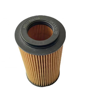 Filtro de aceite para coche, nuevo embalaje 6511800109 A6511800109 para Mercedes Benz A B C 180 200 <span class=keywords><strong>220</strong></span> 250 <span class=keywords><strong>Cdi</strong></span> C <span class=keywords><strong>220</strong></span> 250 300 - Product Image 1