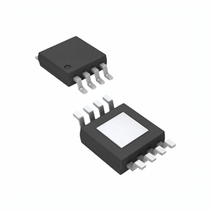 Power Management (PMIC) Manufacturer Channel Buy Online Electronic Components 8 SOlC Exposed Pad S-19244E00A-E8T1U - Product Image 1