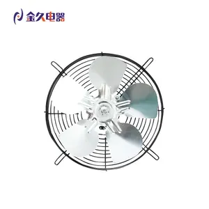 새로운 디자인 제품 방수 냉장고 증발기 모터 ac 팬