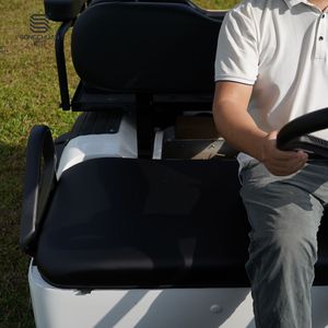 Juego de Asiento y Reposabrazos para Carro de Golf EZGO TXT, Izquierdo + Derecho, 71701-G01 71702-G02 - Product Image 4