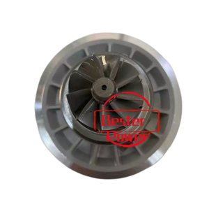 Cartucho de Turbocompresor CHRA 53169880077 53169880069 11657823257 11657823258 para <span class=keywords><strong>BMW</strong></span> 325d 2.0T 160kW <span class=keywords><strong>N47</strong></span> D20 D N47D20S1 - Product Image 2