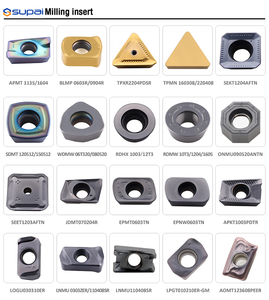 Supal OEM đào Hình CNC xi lanh chuyển công cụ cứng tialn/alcrsin lớp Carbide vonfram thép phôi máy tiện Máy tráng - Product Image 2