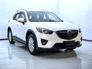 รถเบนซินระบบอัตโนมัติ MAZDA CX-5 SUV สำหรับผู้ใหญ่รถมือสอง - Product Image 3