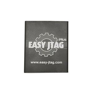 Nouveau Kit Complet Original Easy-Jtag Plus Box 2026 avec Adaptateur U-SOCKET 1BIT – Outil de Programmation et de Lecture/Écriture de Puces JTAG ISP - Product Image 6