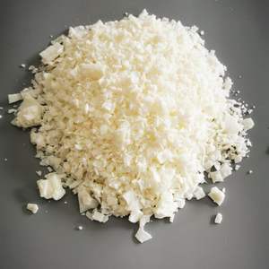 Flocons de cire de soja 100% naturelle parfumés sans fumée, point de fusion élevé, cire de soja C3 pour la fabrication de bougies d'anniversaire, matières premières - Product Image 4