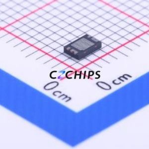 ทรานซิสเตอร์ฟิลด์ทรานซิสเตอร์ (Mosfet) U-DFN2030-6B-EP DMN2014LHAB-7แบบดั้งเดิมและใหม่เอี่ยม - Product Image 2