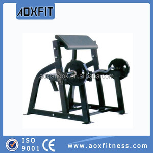 Incline PressFitness 2026 Nouvelle Série – Équipement de Fitness à Charge de Plaques en Acier pour Jambes et Bras – Multifonctionnel, Durable et Sûr - Product Image 6