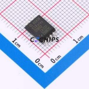 ISSI20R02HXUMA1 Solid State Relay (MOS Output) DSO-8 Relay 20V 185uA 8.5Ohm 5.7kV - Product Image 1