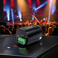 LTECH Contrôleur USB-DMX Contrôleur USB hors ligne