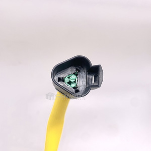 Capteur de température Senwitt 107-8618 pour excavatrice 314D 330D, chargeuse sur pneus 988F, avec fils de connexion - Product Image 4