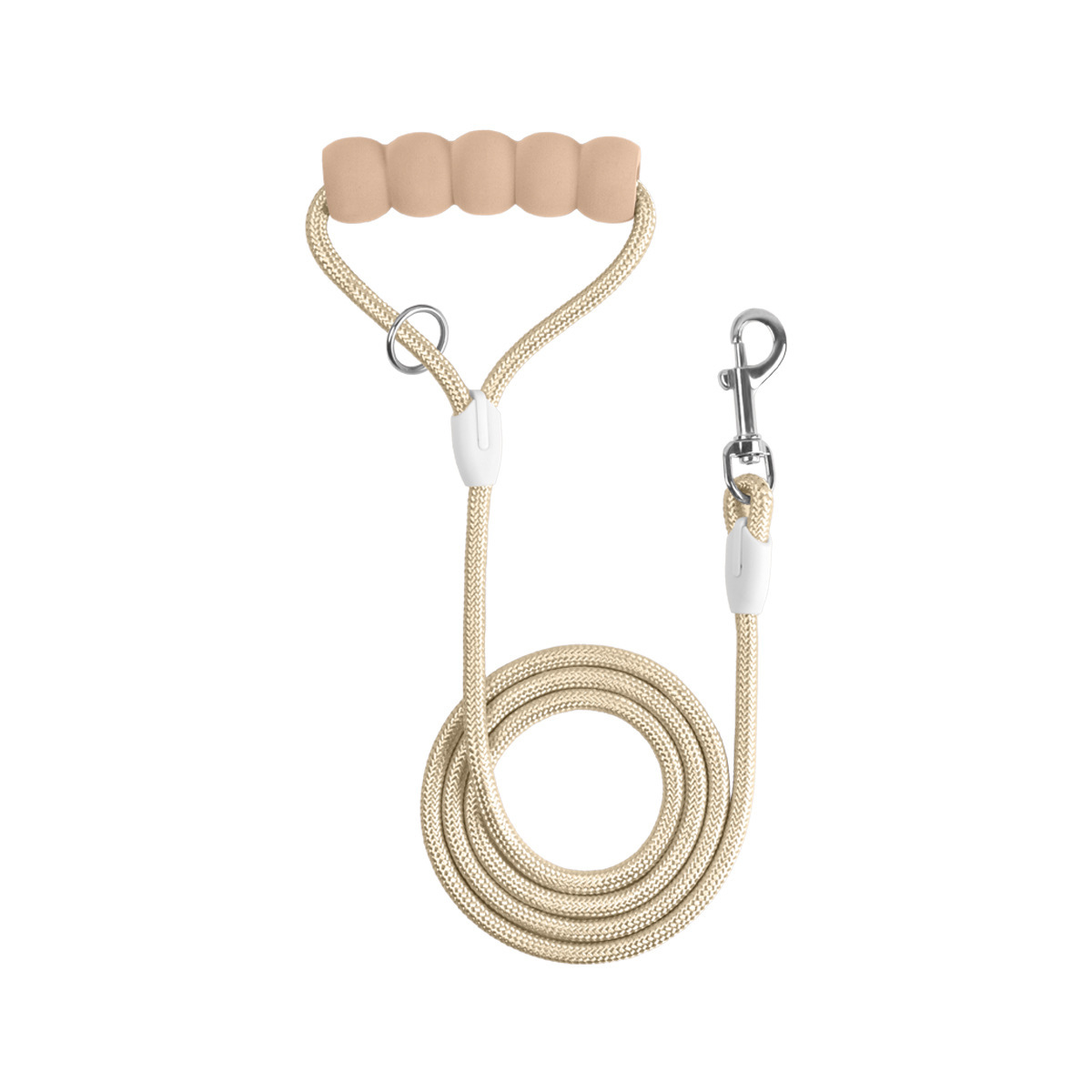 Khaki rope