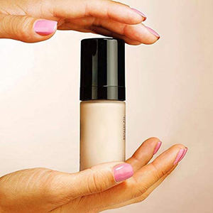 Suero Facial de colágeno 3 en 1 de etiqueta privada, vitamina A B5 <span class=keywords><strong>C</strong></span> para blanquear la hidratación, cuidado de la piel, base líquida para el cuidado facial corporal - Product Image 5