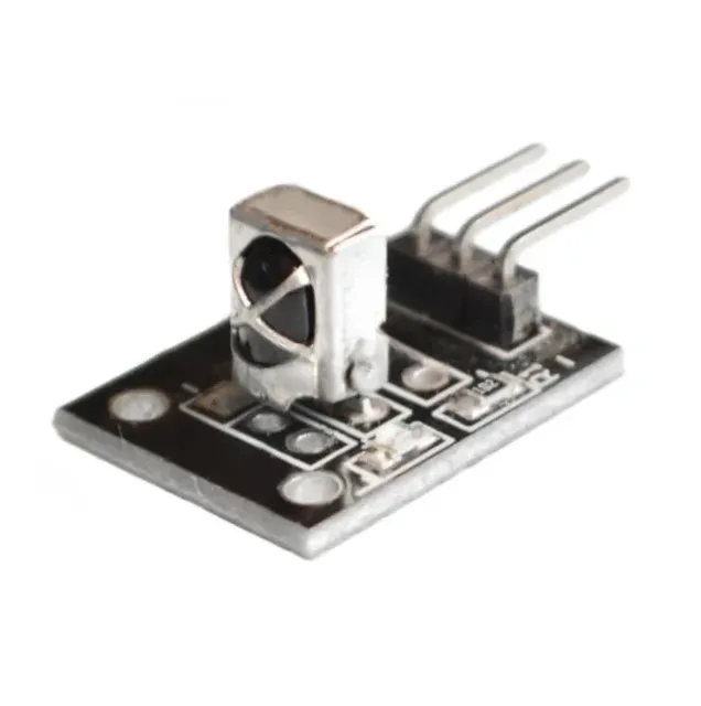 IR Infrared Sensor VS1838 receiver Module Compatible for  ky-022 Customize China Manufacturer