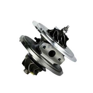 GT1749V 704226 turbina Turbo cargador cartucho 1201315 Turbo CHRA Core para Ford Mondeo 2,0 16V TDDi FWD Mk III BWY Diesel - Product Image 1
