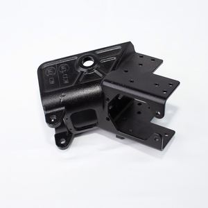 Repuestos de Conector de Brazo de Plástico para Drones Argas T40 M3 M4 - Product Image 4