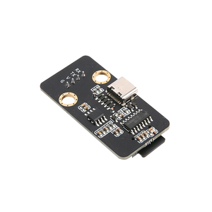 ESP32/<span class=keywords><strong>Arduino</strong></span>対応ACEBOTT MP3音声放送モジュール128MB <span class=keywords><strong>SD</strong></span>カードLTEサウンドセンサー音声放送モジュール - Product Image 6