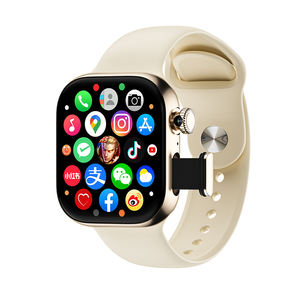 Reloj Inteligente HKSF W11A con Tarjeta SIM, Chat GPT, 4G, Cámara Giratoria, Pantalla AMOLED, Batería de 800 mAh, Reconocimiento Facial, 2+16 GB - Product Image 5