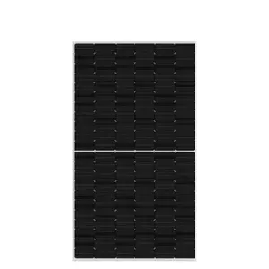 Jinko 태양 전지 패널 호랑이 시리즈 절반 컷 470-490Watt 절반 셀 태양 전지 패널 저렴한 가격
