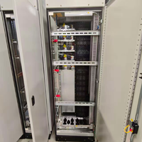 Fabricant de panneaux de commande électriques de haute qualité, appareillage de commutation basse tension MNS IP31/IP41