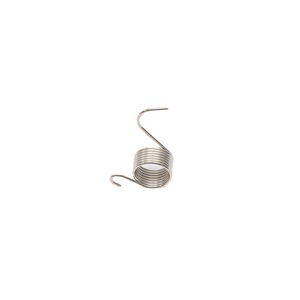 Stainless Steel Torsion Spring 304 201 Left Hand Right Hand Twist <b>Hardware</b> Use - Product Image 1