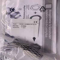 En stock Nouveau capteur de proximité NCB3-14GM65-E2-D-V1 Haute qualité Garantie d'un an