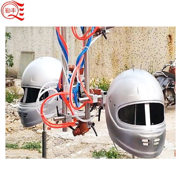 Pintura Acrílica Con Que Pintura Se Pinta Un Casco De Moto Pintura