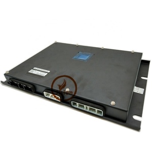 ตัวควบคุม ECU 543-00055 543-00053B ตัวควบคุม E-EPOS สำหรับรถขุด Daewoo S225LC-V S300LC-7 DH300-7 DH225-7 - Product Image 2