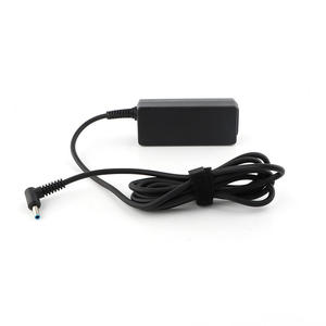 อะแดปเตอร์แปลงไฟสำหรับแล็ปท็อป ปี 2022 ขายส่ง กำลังไฟ 45w 19.5V 2.31A หัวเสียบสีน้ำเงินขนาด 4.5*3.0 มม. อะแดปเตอร์ AC สำหรับแล็ปท็อป ที่ชาร์จแล็ปท็อป สำหรับ h - Product Image 4
