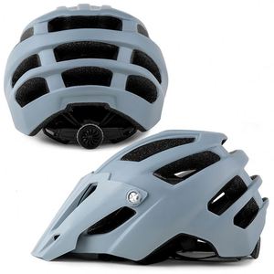Procesamiento de Cascos de Ciclismo de Montaña para Adultos con Logotipo Personalizado, Cascos Todoterreno - Product Image 6