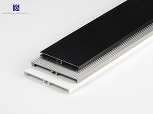 Thickened <strong>PVC</strong> Skirting Board Waterproof Floor <strong>Baseboard</strong> Moulding Durable - Product Image 4
