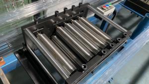 1010j/1013J/8010 khí nén STAPLE dây sắt ban nhạc máy - Product Image 6