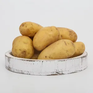 High export wholesale price of fresh potatoes in China