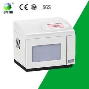 中国製ラボ機器マイクロ波消化炉システムカスタマイズOEMサポート - Product Image 5