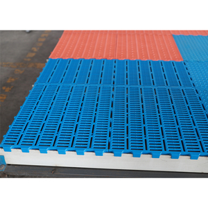 Piso de Plástico Multiusos para Cerdos/Cabras/Ovejas HengYin HY-PSF, Diseño Profesional, con 1 Año de Garantía, Venta al Por Mayor - Product Image 1