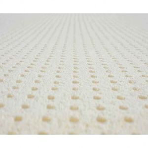 Colchón de TPE sin látex, lavable, 100% TPE, 20 cm, para cama, con cubierta, marco, colchón de gel refrescante enrollable para suelo, precio con envío gratis. - Product Image 5