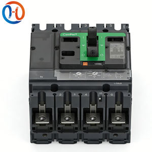 Nouveau <span class=keywords><strong>disjoncteur</strong></span> <span class=keywords><strong>de</strong></span> distribution basse tension C25F4TM250 d'origine pour programmation <span class=keywords><strong>de</strong></span> contrôleur PLC - Product Image 2