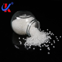 Low Compression Set O Ring Sealing TPE Compounds