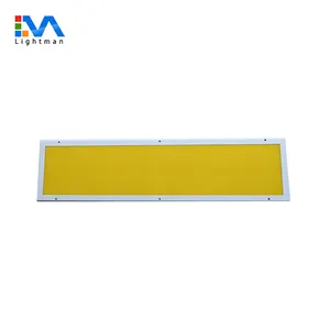 20 W 32 W 300 × 600 60 × 60 30 × 120 UV-Resistenz-LED-Reinigungsraum-Panellicht