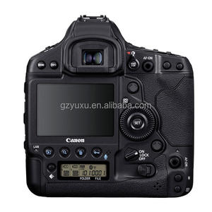 Sử dụng <span class=keywords><strong>EOS</strong></span> <span class=keywords><strong>1D</strong></span> x Mark III DSLR Máy ảnh 20.1MP Full Frame cảm biến 16fps quang học 20fps Live View 4K 10bit video Dual Pixel CMOS AF <span class=keywords><strong>II</strong></span> - Product Image 2