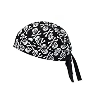 Sports Cycling Caps Summer Men Women Running Riding Bandana Headscarf Breathable Pirate Hat Hood Headscarf Beanies Cap