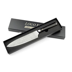 <span class=keywords><strong>Chen</strong></span> Chu <span class=keywords><strong>Ji</strong></span>-cuchillo chino para picar carne, con mango de madera, caja de cuchillos de Chef - Product Image 2