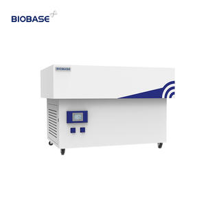 Table de refroidissement pour banc opératoire à basse température BIOBASE CHINA BJPX-PD PD 2-8 ℃   Écran tactile pour analyseur de <span class=keywords><strong>sang</strong></span> de laboratoire - Product Image 1
