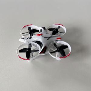 Người mới bắt đầu thân thiện 2.4G Mini Drone với không đầu chế độ không khí bay áp lực cảm biến vật liệu nhựa điều khiển từ xa giá bán buôn - Product Image 2