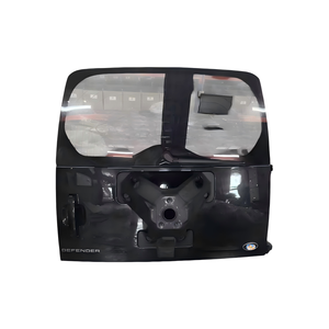 Cubierta de Maletero/Tapa de Maletero para Land Rover <span class=keywords><strong>Defender</strong></span> Usado - Product Image 5