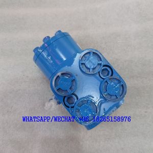 चीन निर्माता से <span class=keywords><strong>636</strong></span> 638 व्हील लोडर के लिए मूल हाइड्रोलिक स्टीयरिंग यूनिट 5564845 w42253000 FK-0-20 831-2804 - Product Image 3