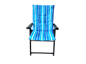 Sedia Pieghevole Economica per Picnic, Campeggio e Spiaggia, Leggera, Stile Medio Orientale, Sillas De Playa - Product Image 5